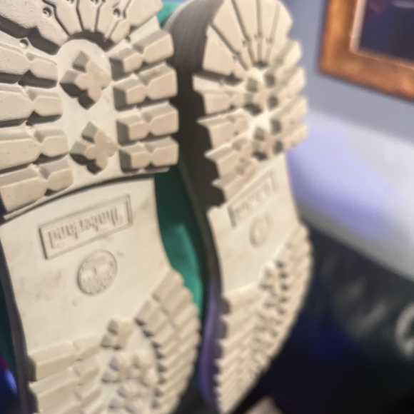 Timberland - Picture 4 of 5